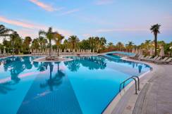 SEADEN SEA PLANET RESORT - SPA Pools & Beach